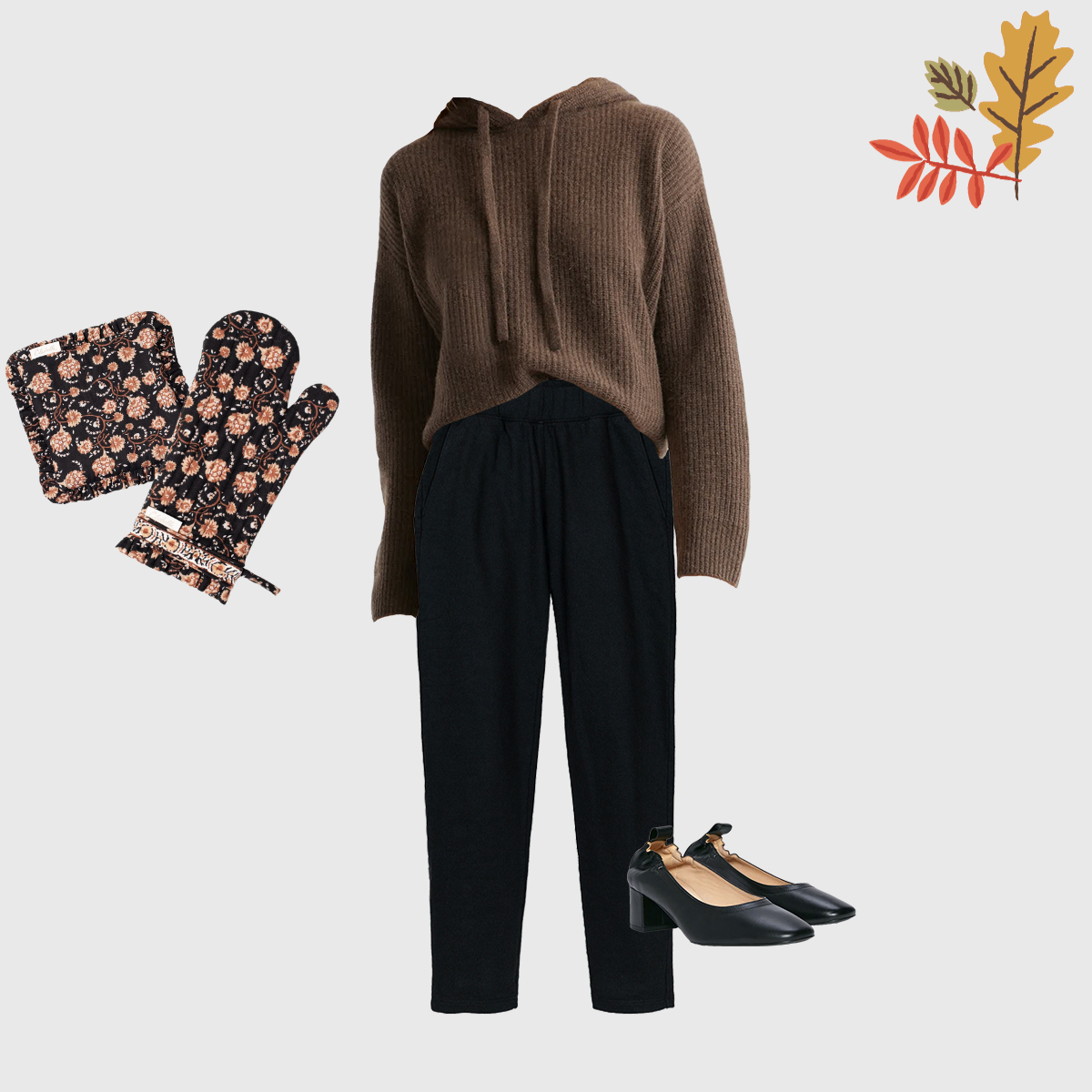 Thanksgiving Outfit 2
