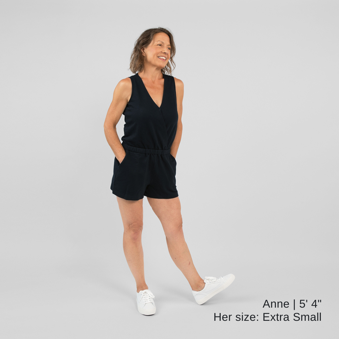 Your Romper 2