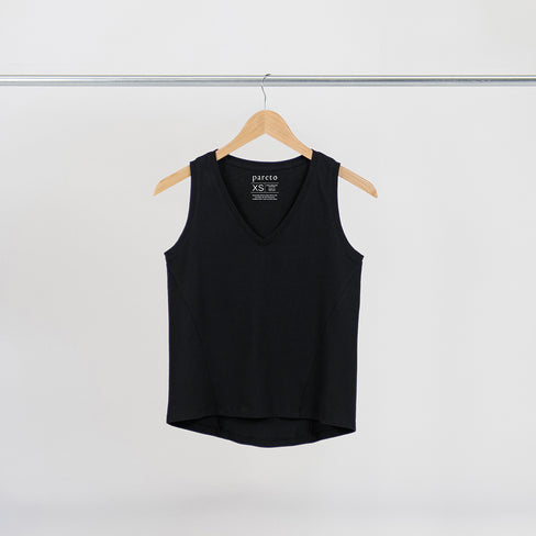 The Pareto Wardrobe